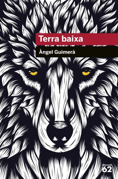 TERRA BAIXA - EDUCAULA