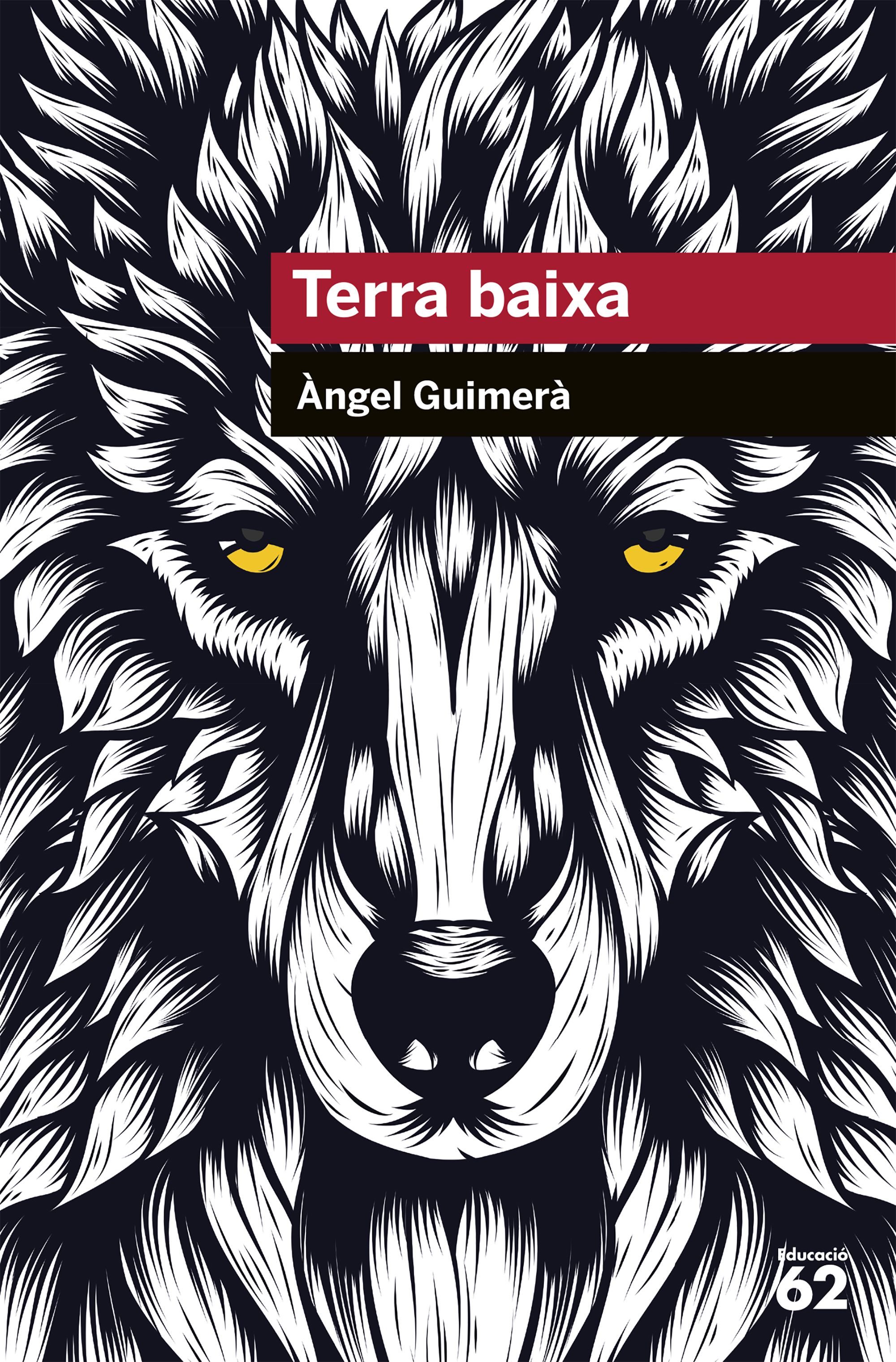 TERRA BAIXA – EDUCAULA
