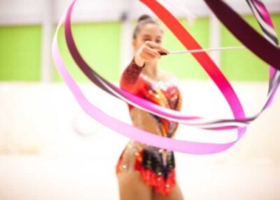 Extraescolar iniciació ritmica