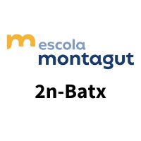 2 Batxillerat - Pack 0 (Comunes)
