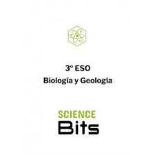 LLICÈNCIA DE SCIENCE BITS (Fis&Qui&Bio&Geo) (9788412213348 + 9788412213355) ESO 3 - SCIENCE BITS