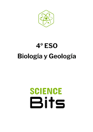 LLICÈNCIA DE SCIENCE BITS (Bio&Geo) ESO 4 - SCIENCE BITS