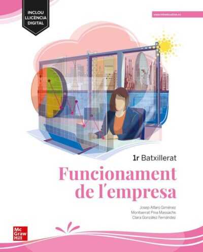 Funcionament de l'empresa - Mc Graw HIll