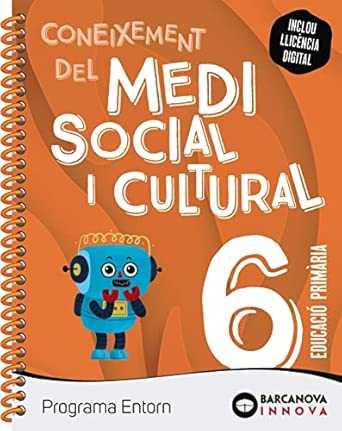 CONEIXEMENT DEL MEDI SOCIAL I CULTURAL-CGA BARCANOVA