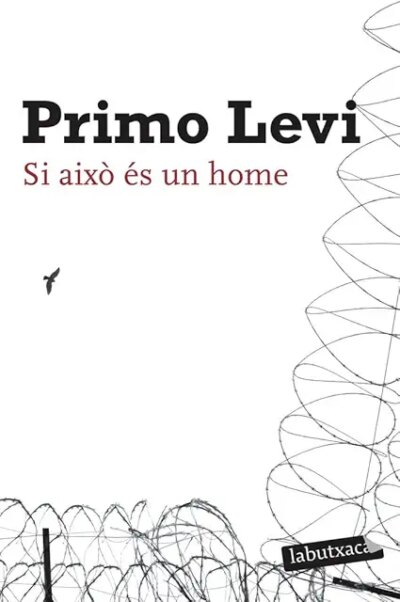 SI AIXÒ ÉS UN HOME - LA BUTXACA