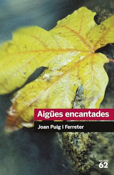 Aigües encantades - Educaula