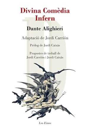 Divina Comèdia. Infern - Educaula